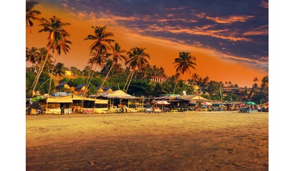 Goa Holiday Package 2N/ 3D