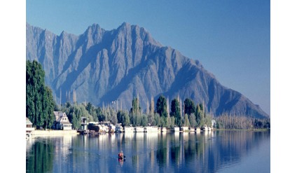 Kashmir Vacation Package 4N / 5D