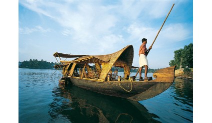 Mini Kerala Tour 2N / 3D