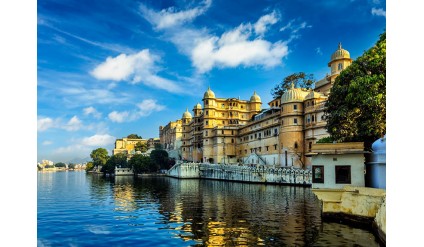 Udaipur Tour Package – 2N / 3D