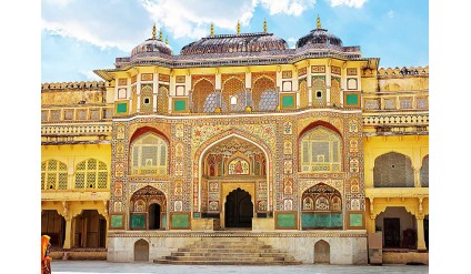 Udaipur Tour Package – 2N / 3D